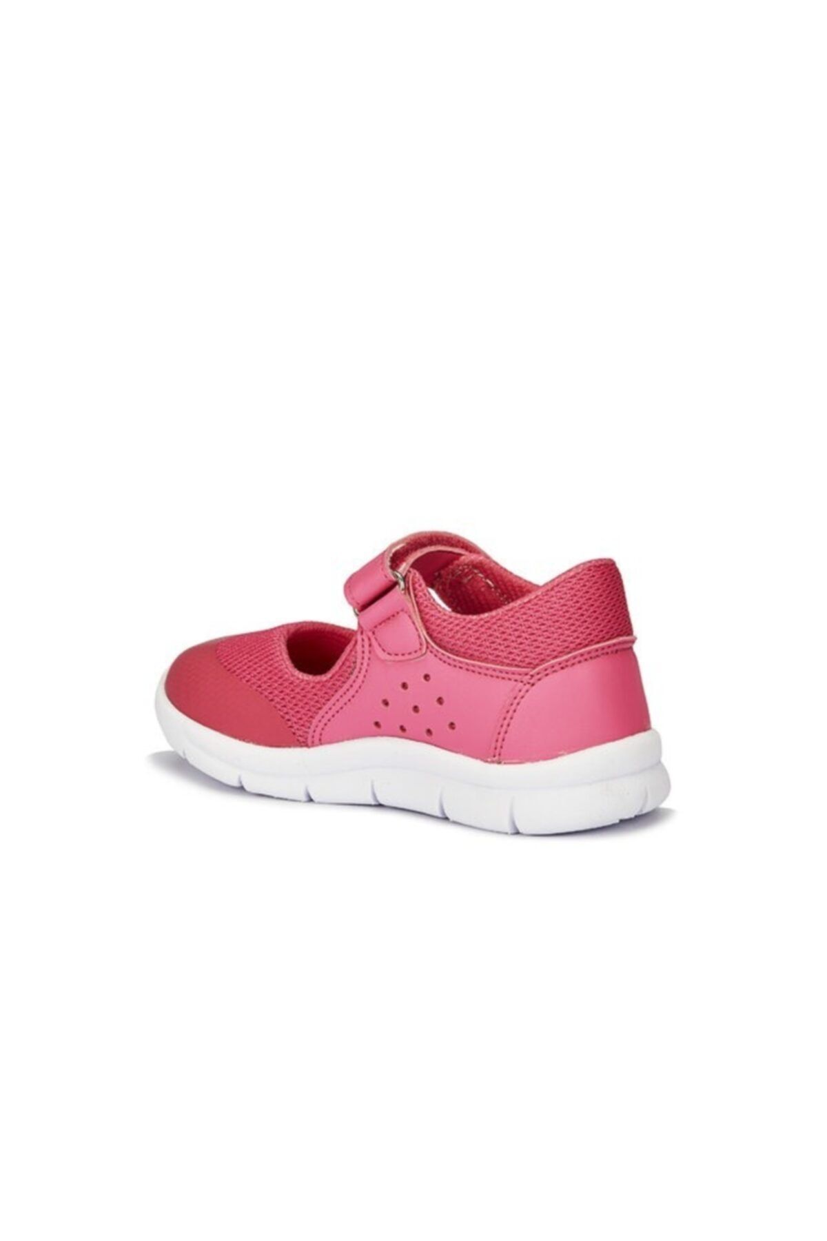 Kız Çocuk Pembe Ortopedik Spor Babet