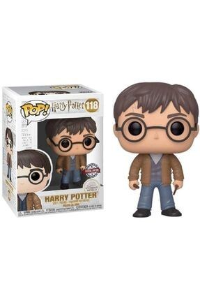 Pop Harry Potter 2 Asa Exclusive Figür Limited Edition 592647650