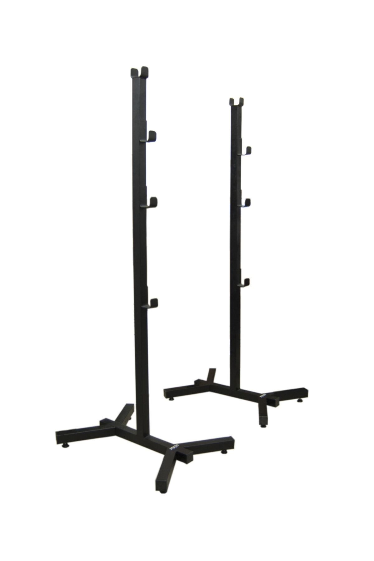 Presto Klump Bnc-01 Bench Press Squat Halter Standı Sehpası