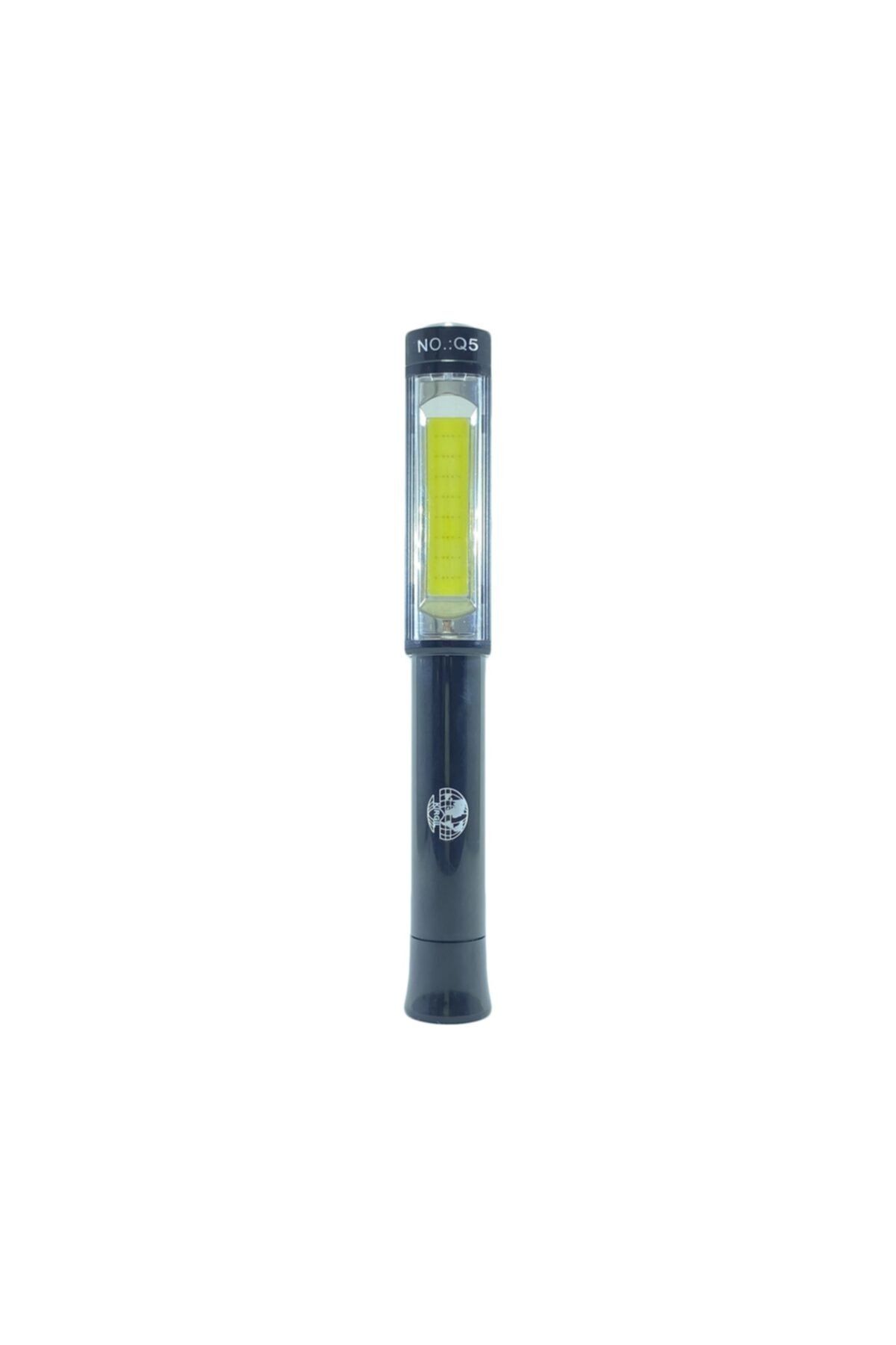 Kırgıl Çok Amaçlı Magnetli Led Fener 3 Fonksiyonlu 5w