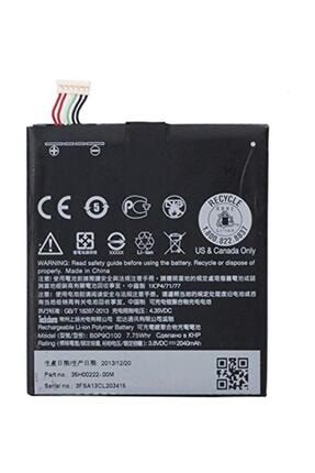 htc desire 500 bm60100 batarya pil