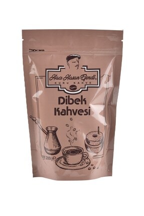 Bayburt Kuruyemiş Hacı Hasan Efendi Dibek Kahvesi (200 Gr)