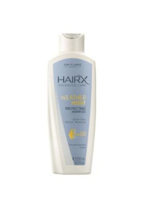 Hairx Advanced Care Hava Şartlarına Karşı Koruyucu Şampuan HX054