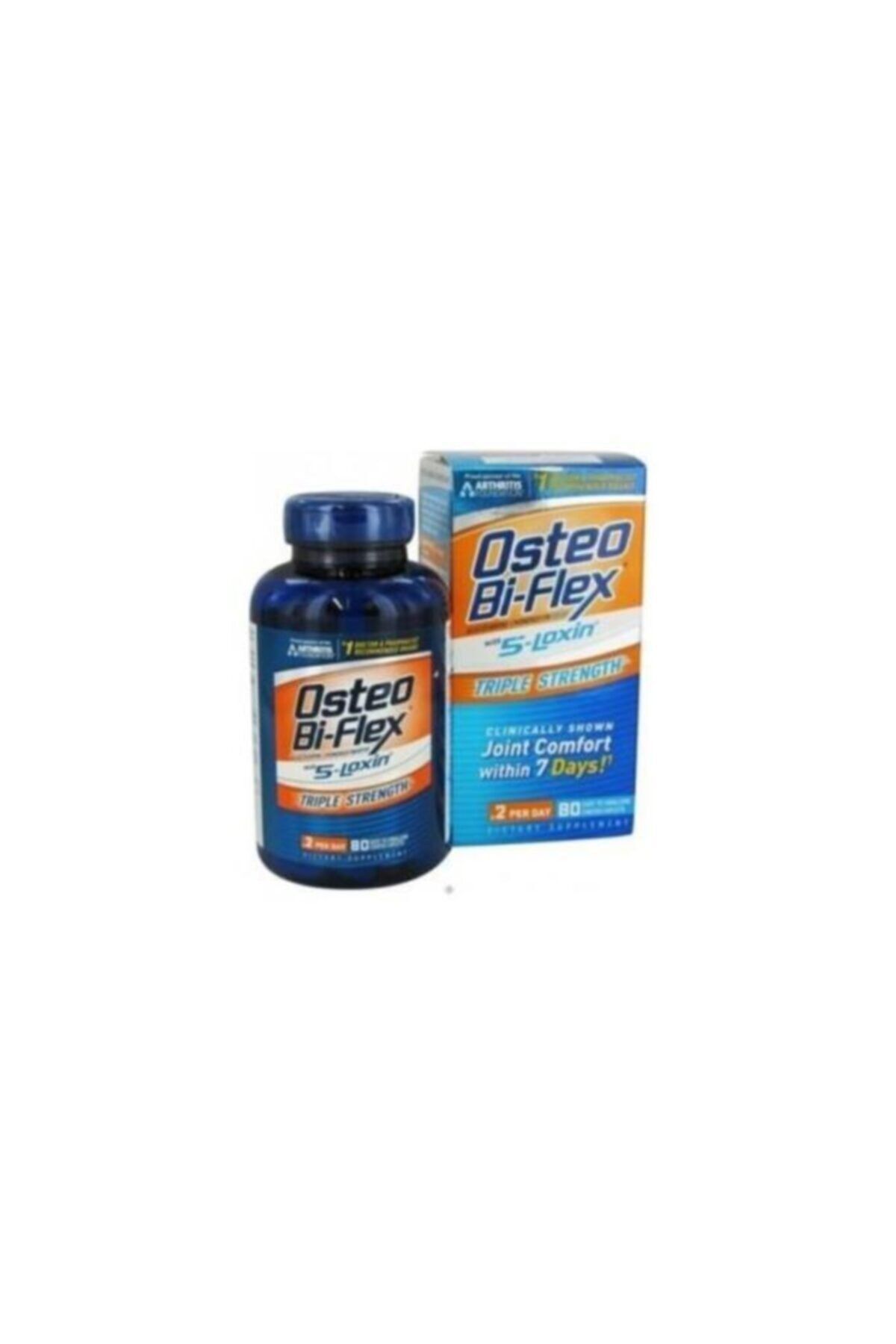 osteo bi flex osteobi flex 80 tablet