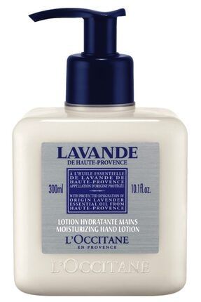 Moisturizing Hand Lotion Lavender - Lavanta El Losyonu 300 Ml PRA-1300776-5786