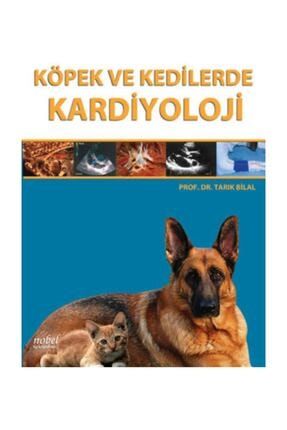 Köpek Ve Kedilerde Kardiyoloji TR2187