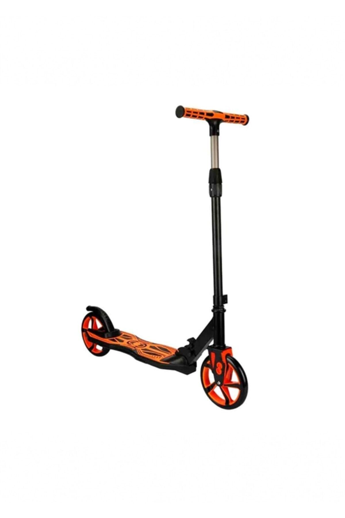 Furkan Toys Cool Wheels 12 + складной самокат оранжевый TXZCCFACB43744