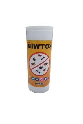 Niwtox Toz 100gr Kuş Kedi Köpek Tavşan Parazit Pire Karınca Tozu niwtox