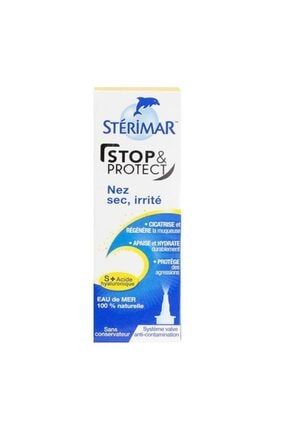 sterimar hipertonik blocked nose deniz suyu burun spreyi 100ml fiyati yorumlari trendyol