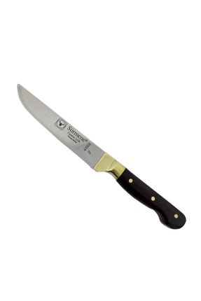 Cumhur Çelik 61002 Sürmene Mutfak Bıçağı El Yapımı CÇS61002