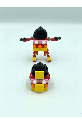 Roy Lego Karakter 6541241742012