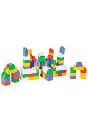 Master Bloklar 140 Parça Lego Yapboz Eğitici Oyuncak 2021 master