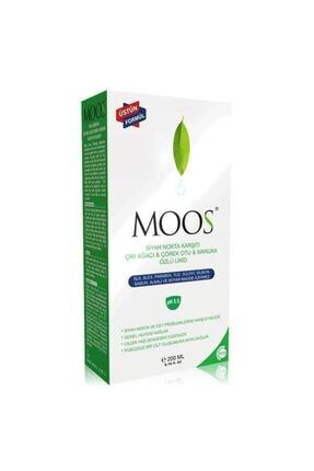 moos