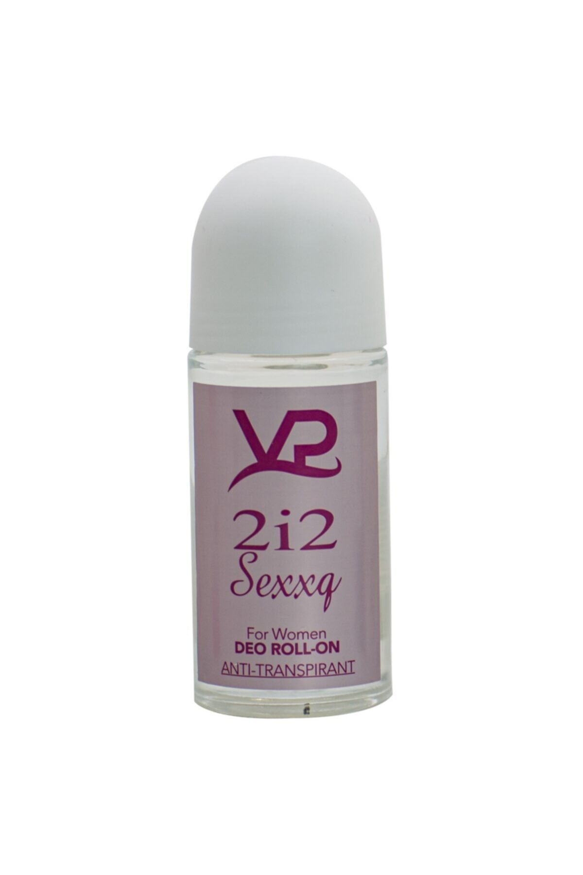 VP 2i2 Sexxg Roll-on Anti-transpirant 50 ml Fiyatı, Yorumları - Trendyol