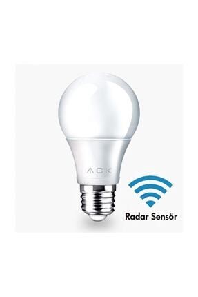 qenos runedo 12w led radar sensorlu ampul fiyati yorumlari trendyol