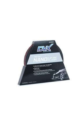 Nano Kil Diski 150 mm - Dvx6504 DVX6504