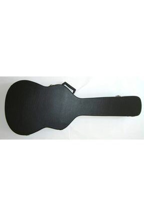 Sert Çanta Nac Ince Kasa Klasik Gitar Için LHCNAC