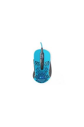 M4 Rgb Ultra-lıght Oyuncu Mouse Miami Blue XG-M4-RGB-BLUE