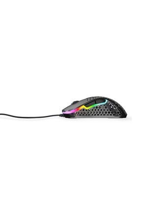 Xtrfy M4 Rgb Ultra Light Oyuncu Mouse Siyah Fiyati Yorumlari Trendyol