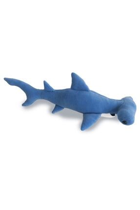 Çekiç Köpek Balığı Mavi Wellsoft 57 Cm 00248