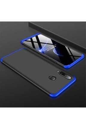 huawei p30 lite 64gb mavi cep telefonu