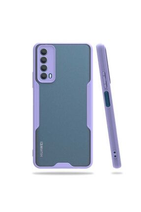 huawei p smart 2021 128gb gece yarisi