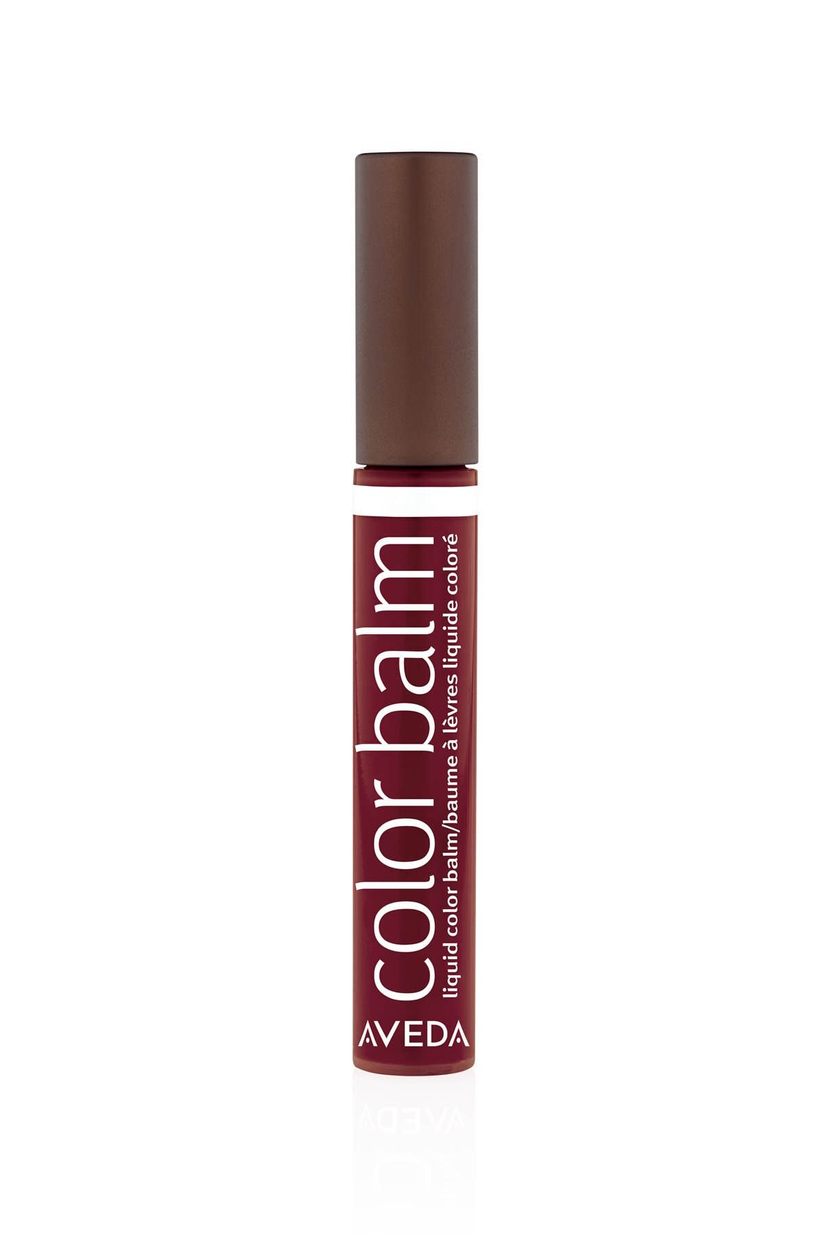 Aveda-Feed My Lips Moisturizing Liquid Lipstick Juneberry 10ml018084003749 1