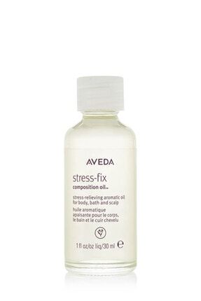 Stress-Fix Stresi Azaltan Aromatik Saç ve Vücut Yağı 50ml 018084950081