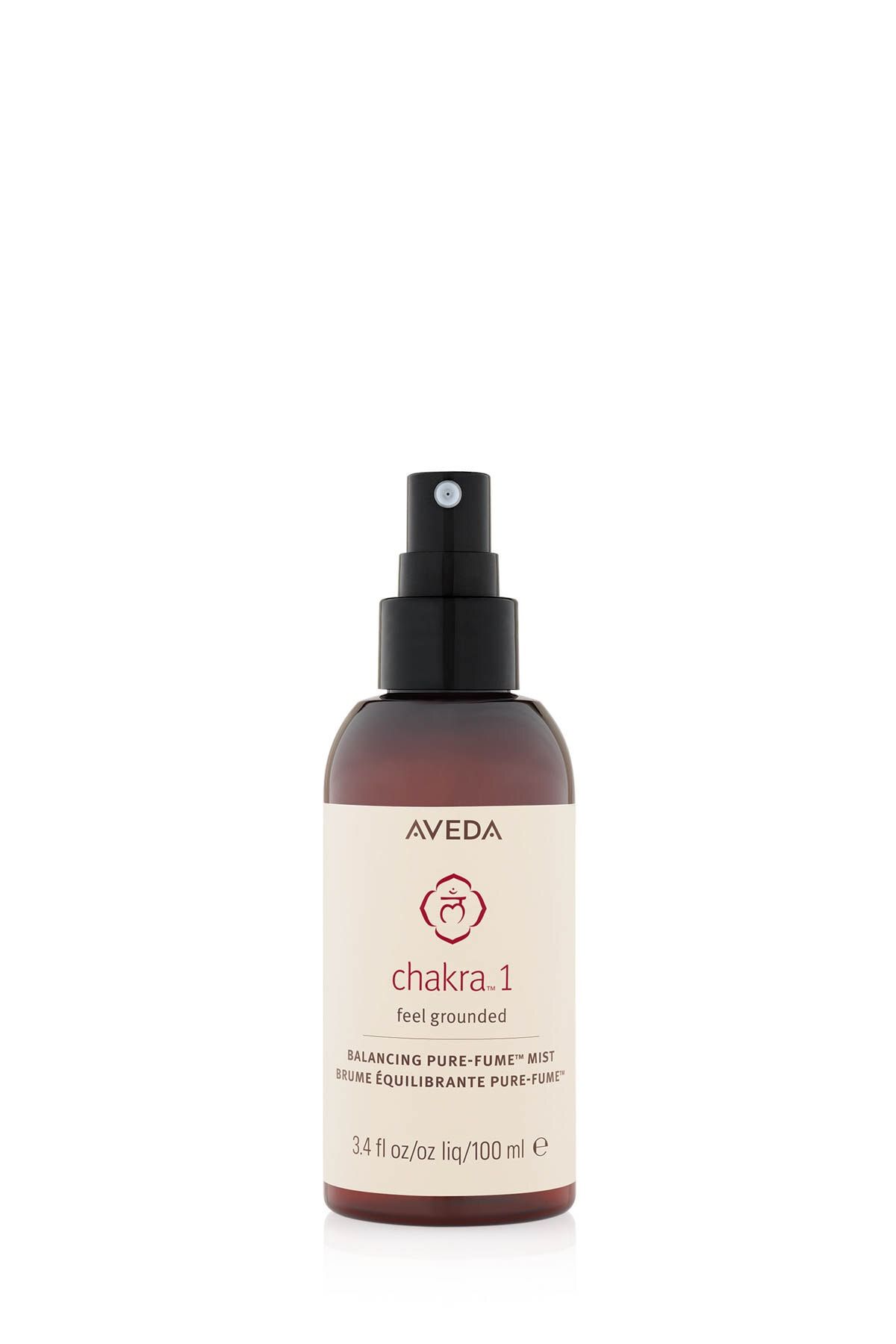 چاکرا روت چاکرا بادی میست 100ml 018084986653 Aveda