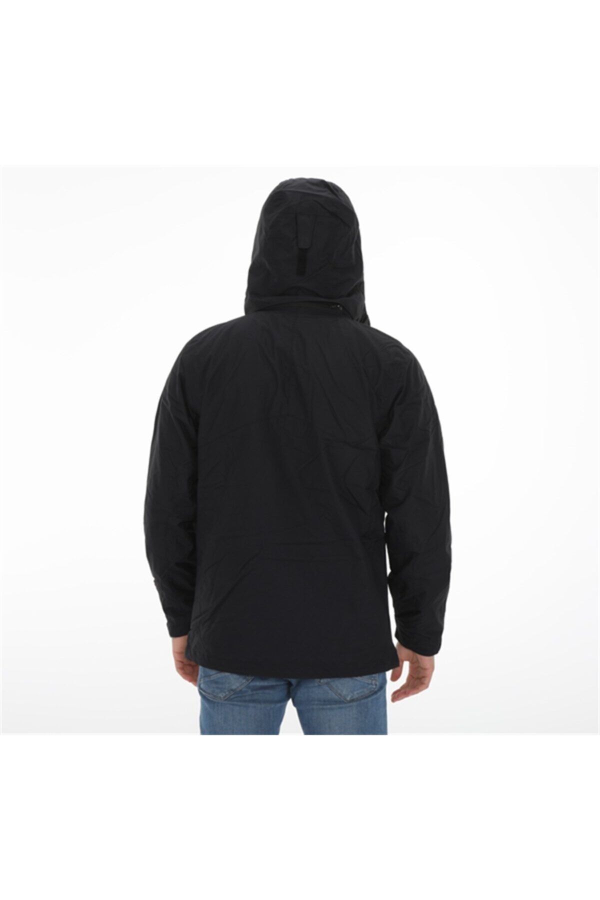 Columbia Wo1273 Bugaboo Iı Fleece Interchange Jacket Erkek Mont IB9706