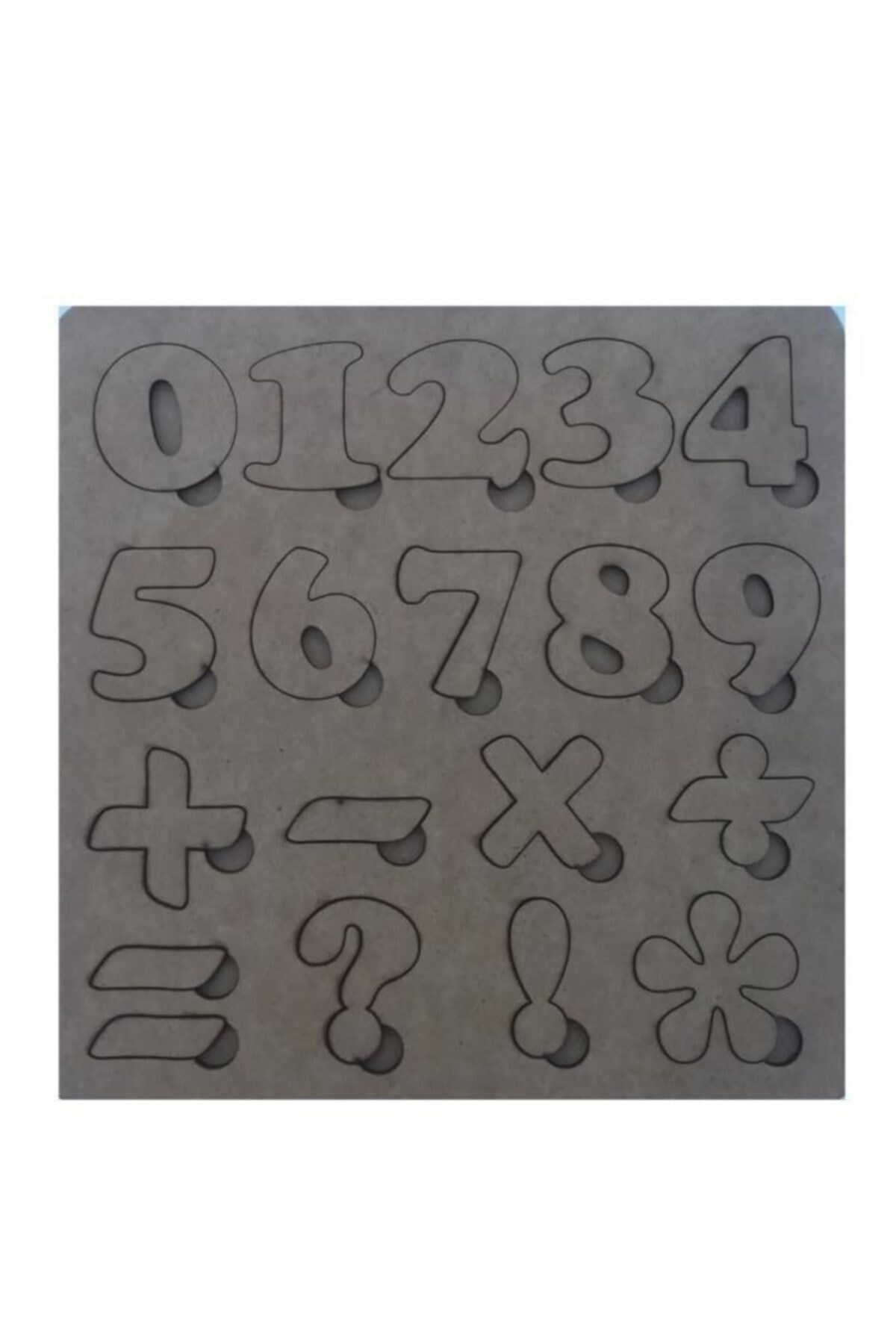 پازل آموزشی، پازل چوبی آموزشی، پازل قطعاتی، شکل‌ها