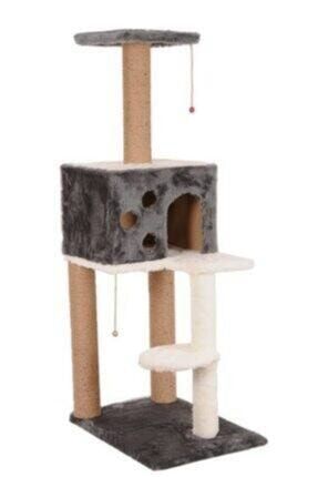 gizmo lightweight kalin taneli kedi kumu 7l fiyati yorumlari trendyol