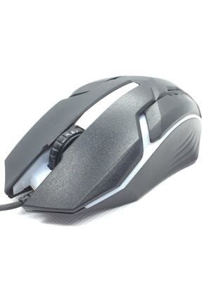 Pl-1619 Gaming Mouse ( ) ATY12