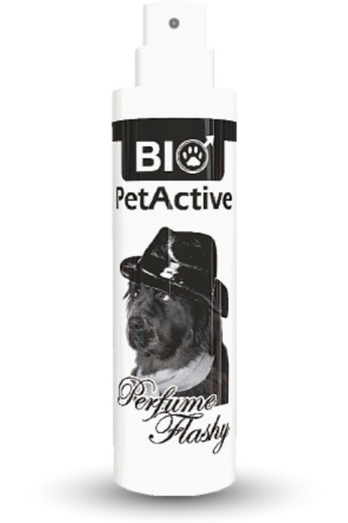 Genel Markalar Flashy Menekşe Kokulu Köpek Parfümü 50 Ml