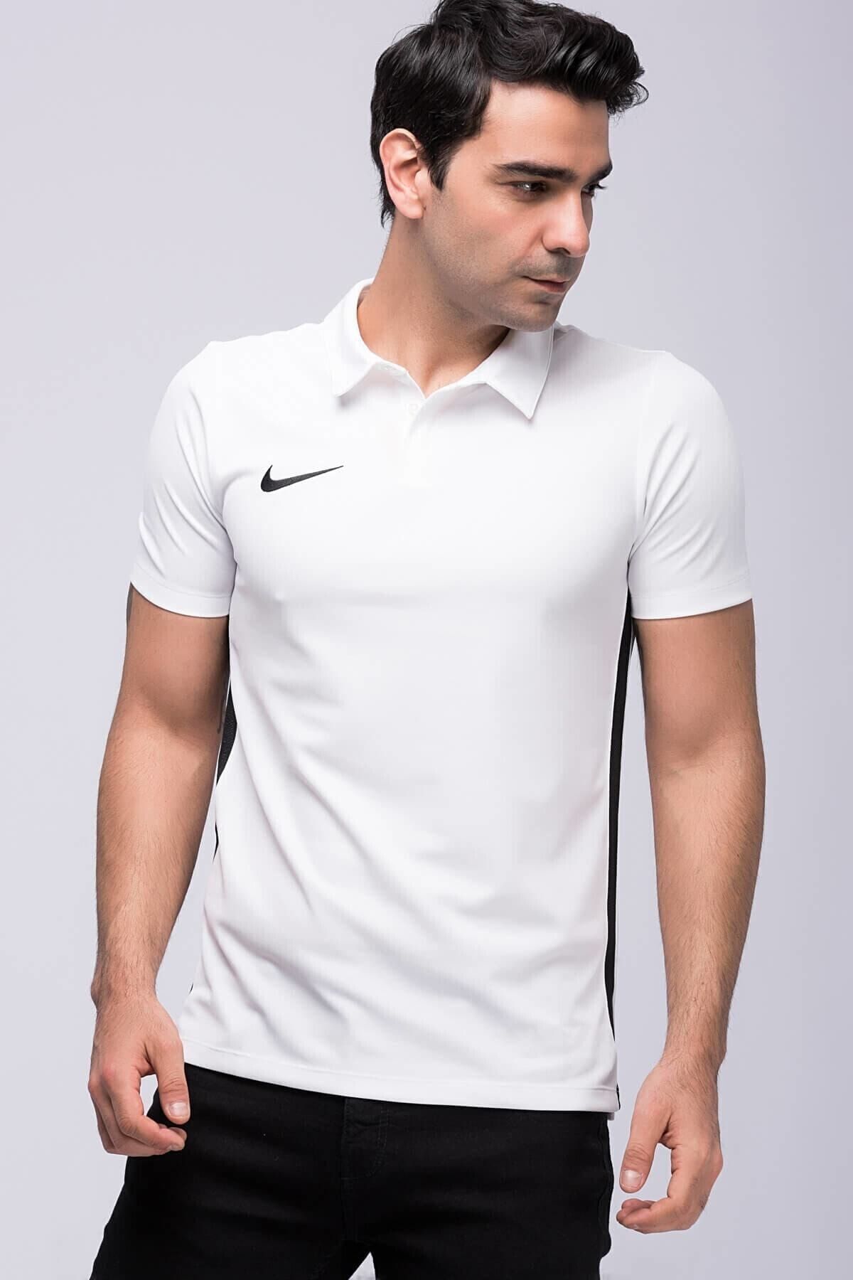 Nike Erkek Dry Academy 18 Ss Polo T-shirt 899984-100 Fiyatı, Yorumları - TRENDYOL