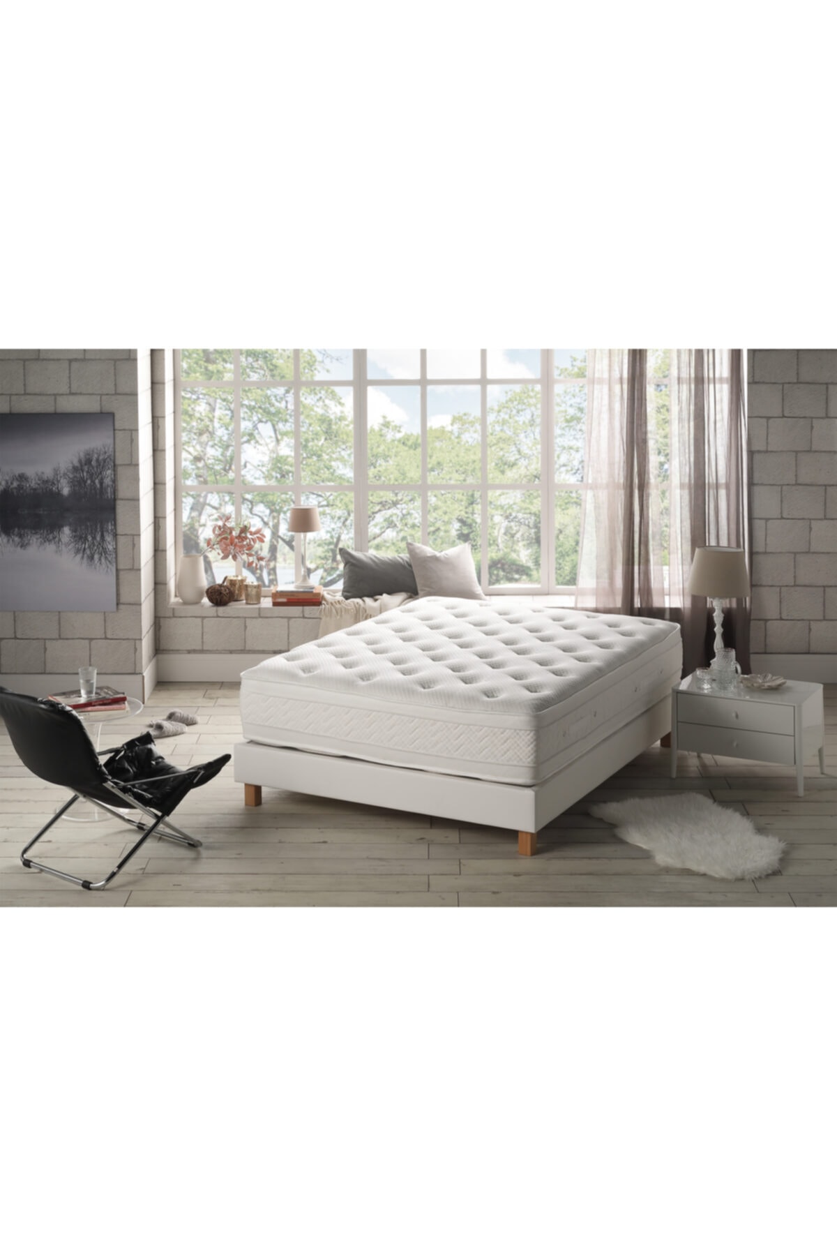 lova yatak american master yatak fiyati yorumlari trendyol