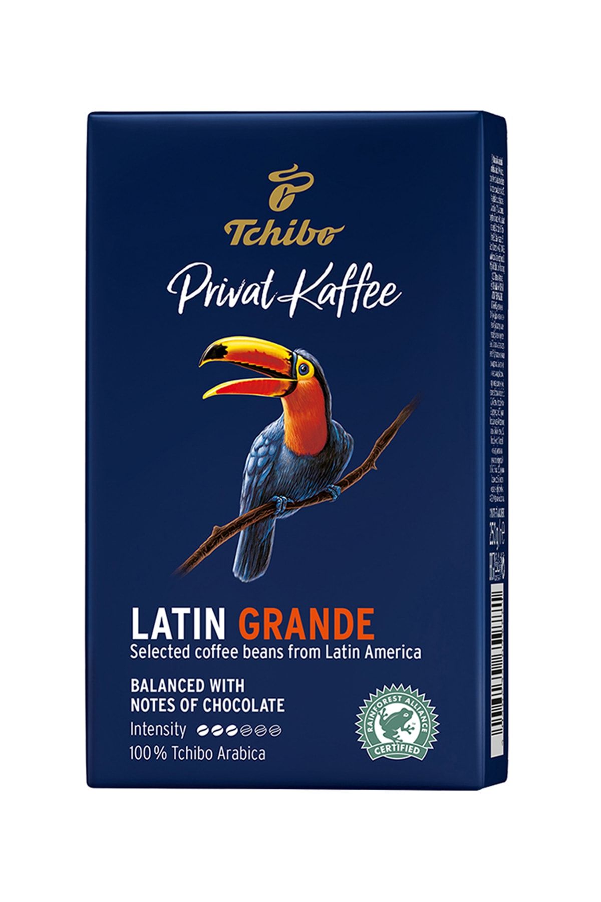 Tchibo Privat Kaffee Latin Grande t lm Filtre Kahve 250 Gr