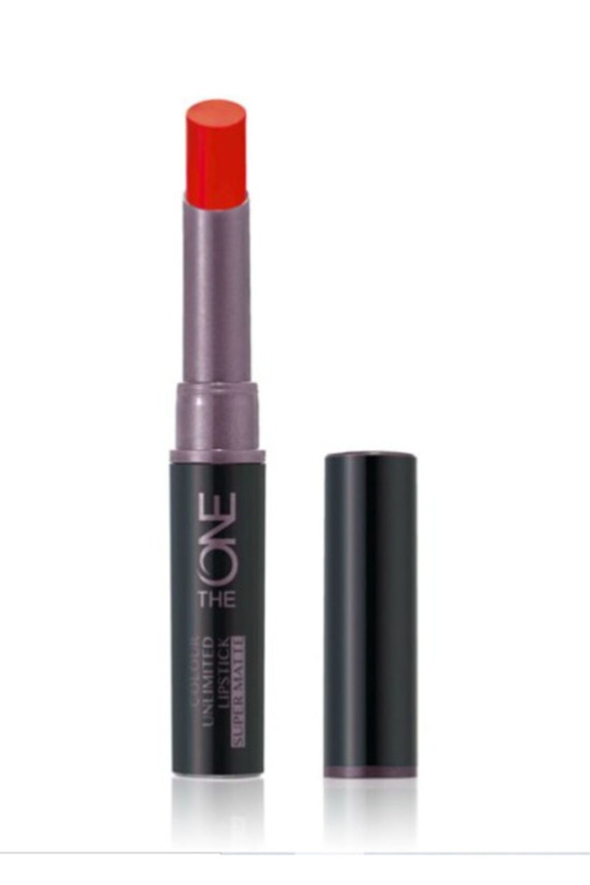 Oriflame-Endless Red Ultra Matte Lipstick - The One Color Unlimited - 30575 1