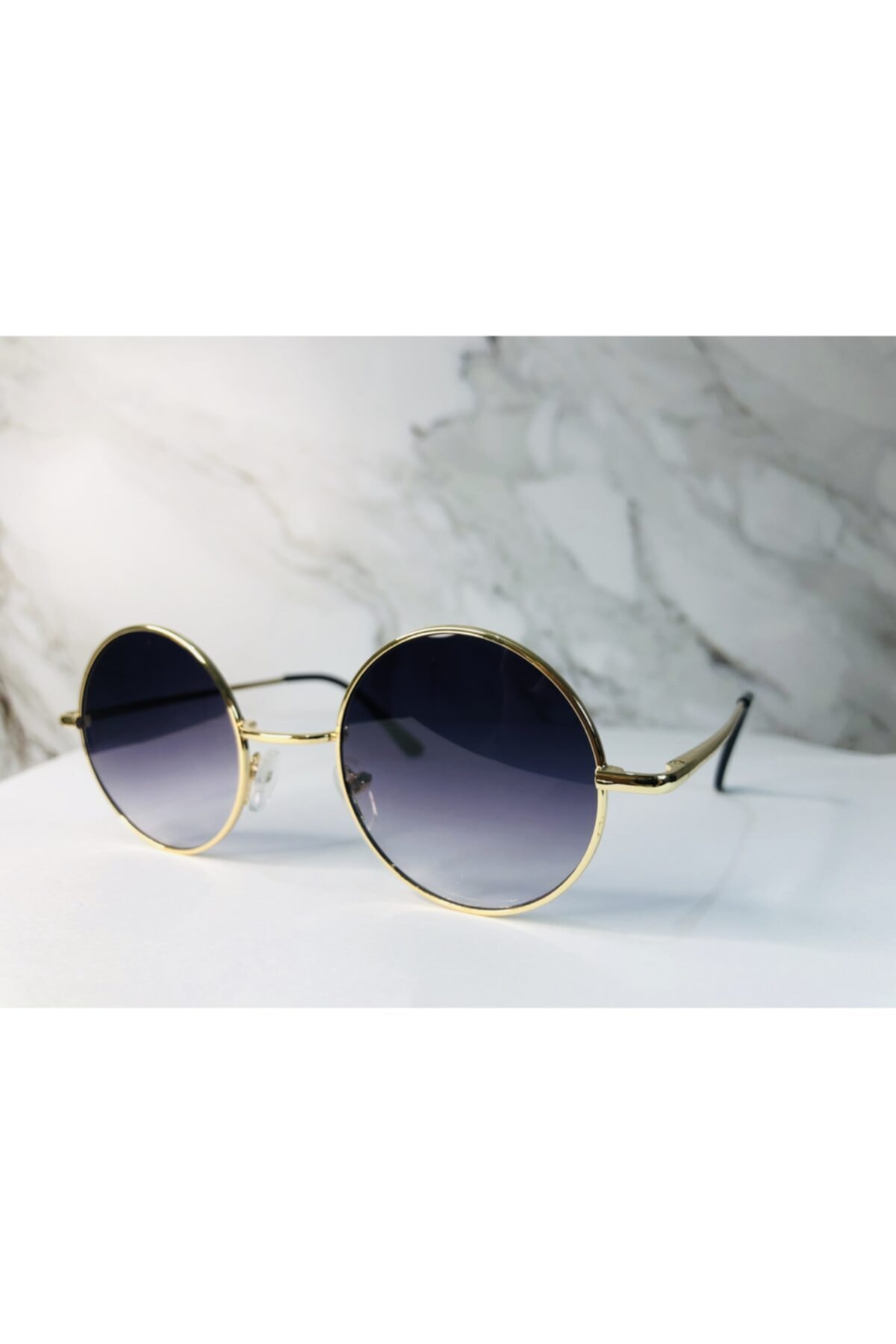 Techno Center Kadın \u0026 Erkek Retro Güneş Gözlüğü Fiyatı, Yorumları - TRENDYOL
