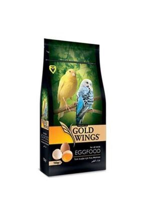 Goldwings Premium Kuş Maması GOLDWİNGS PREMİUM KUŞ MAMASI 111