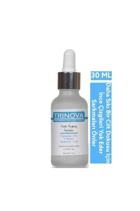 trinova anti blemish serum