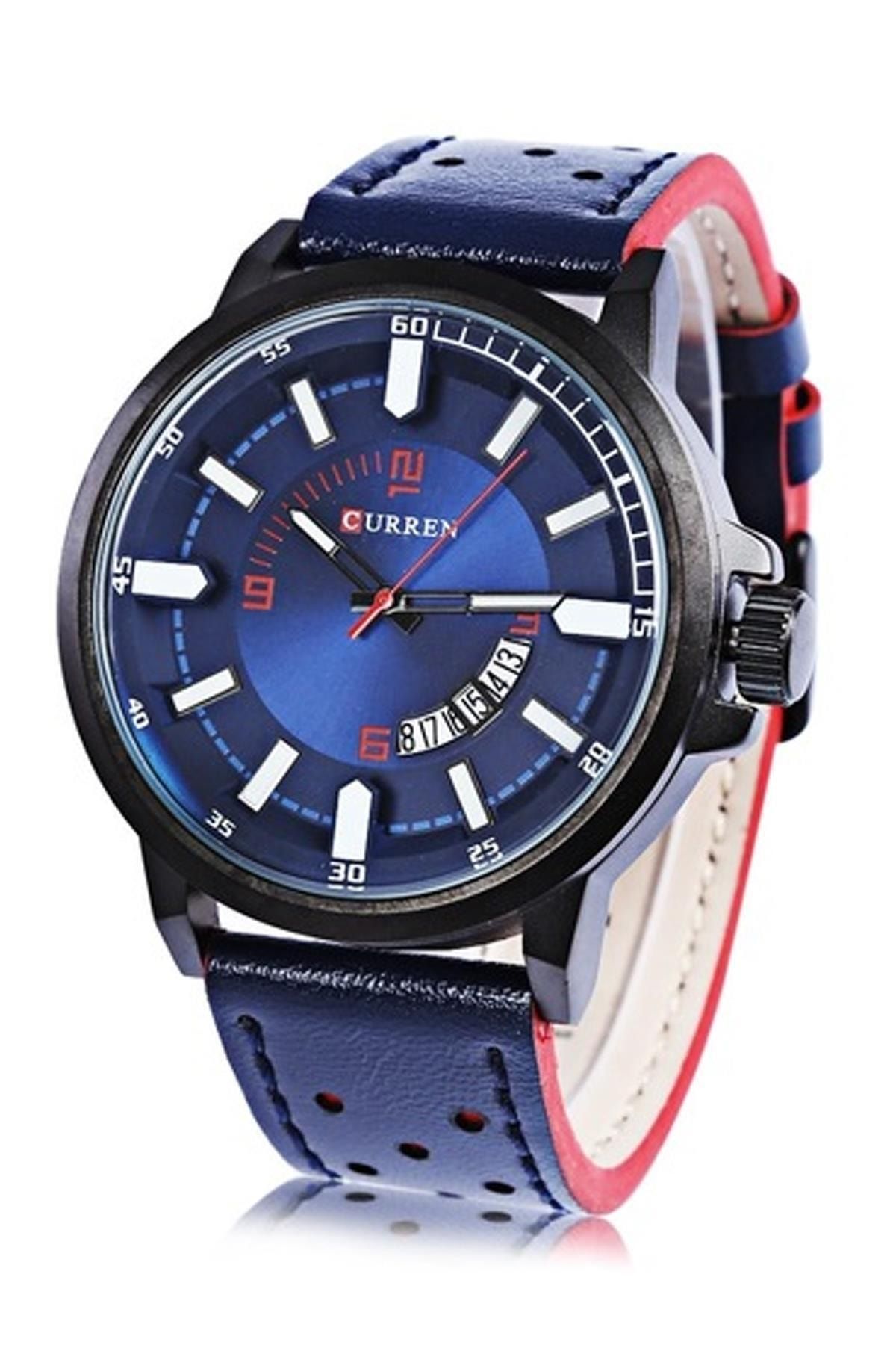 Curren 8228 online