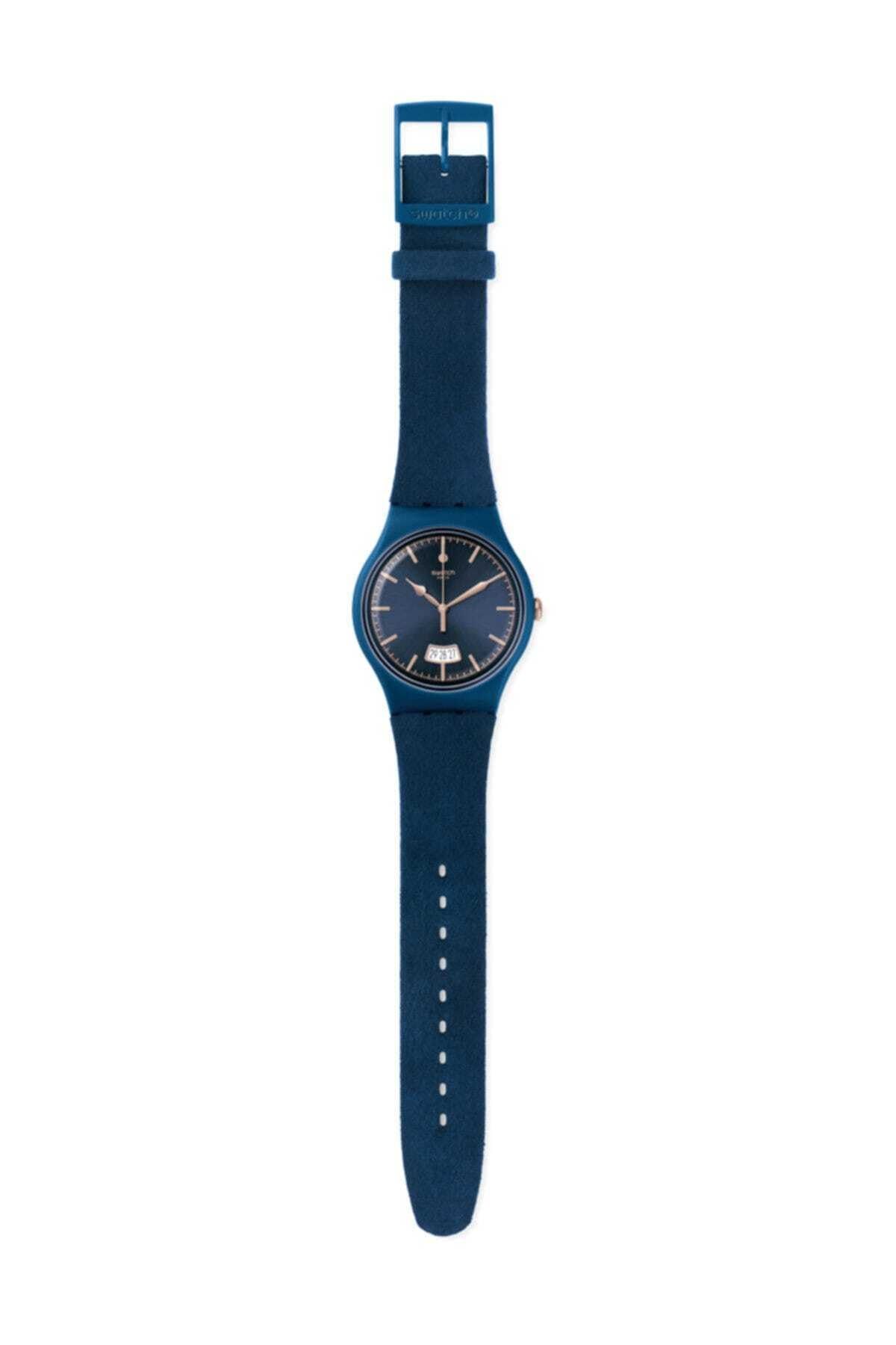 Swatch-MEN'S WRIST WATCH 2