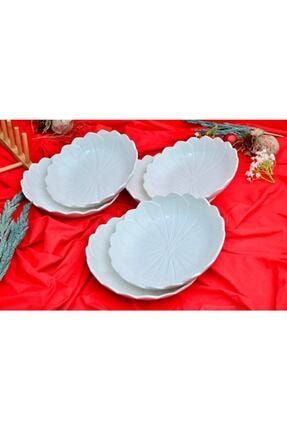 tekbir 24 parca papatya model yemek
