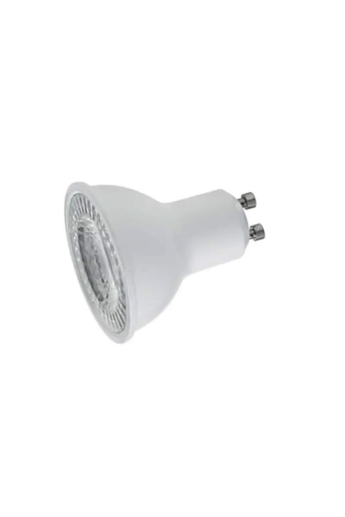 Cata Ct-4215g 7w Led Ampül Gu10 3200k Günışığı