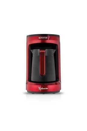 schafer fluent elektrikli su isitici kettle kirmizi fiyati yorumlari trendyol