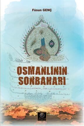 e yayinlari osmanli nin cokusu fiyati yorumlari trendyol