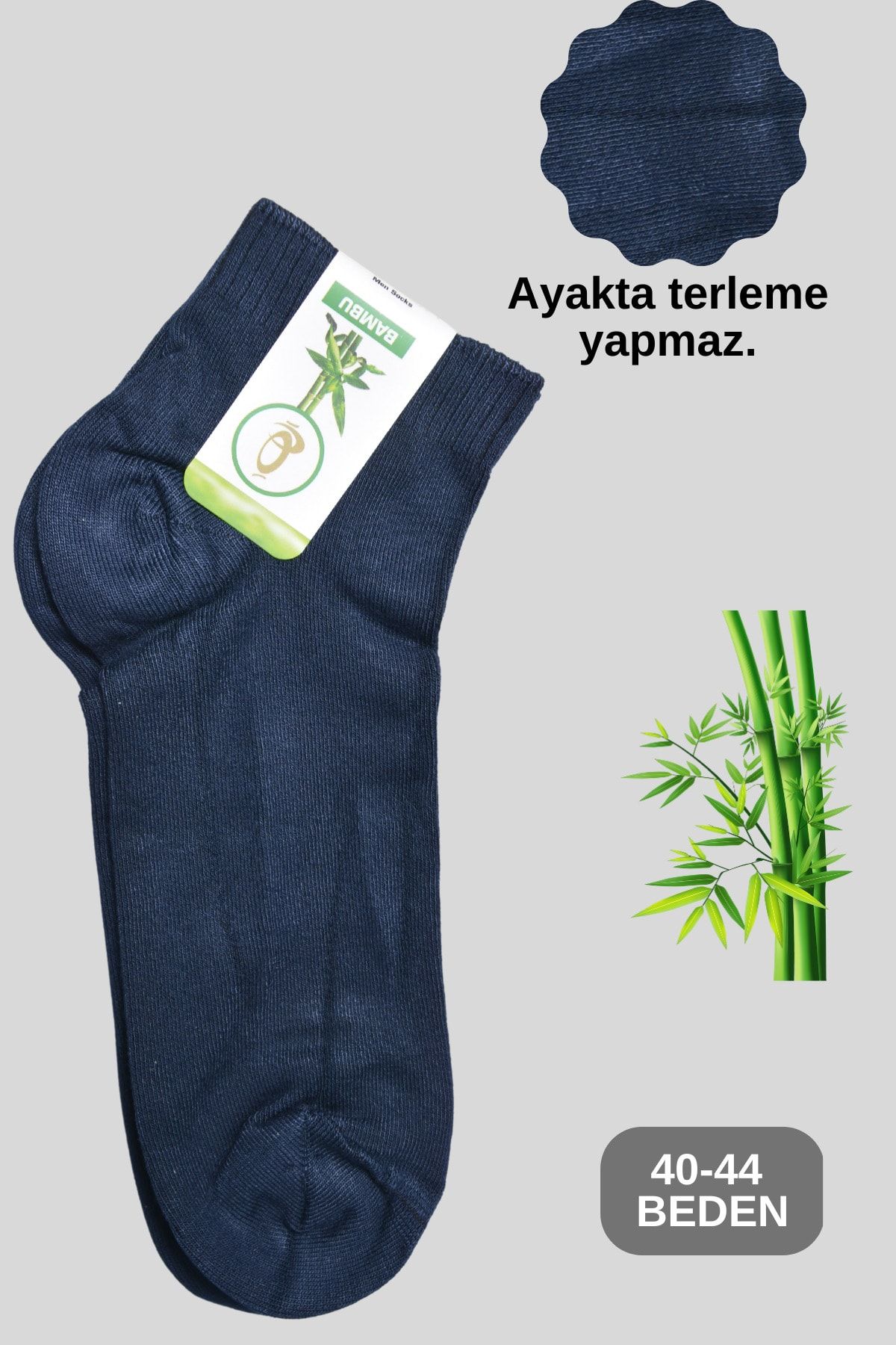 Navy socks 2025 for men
