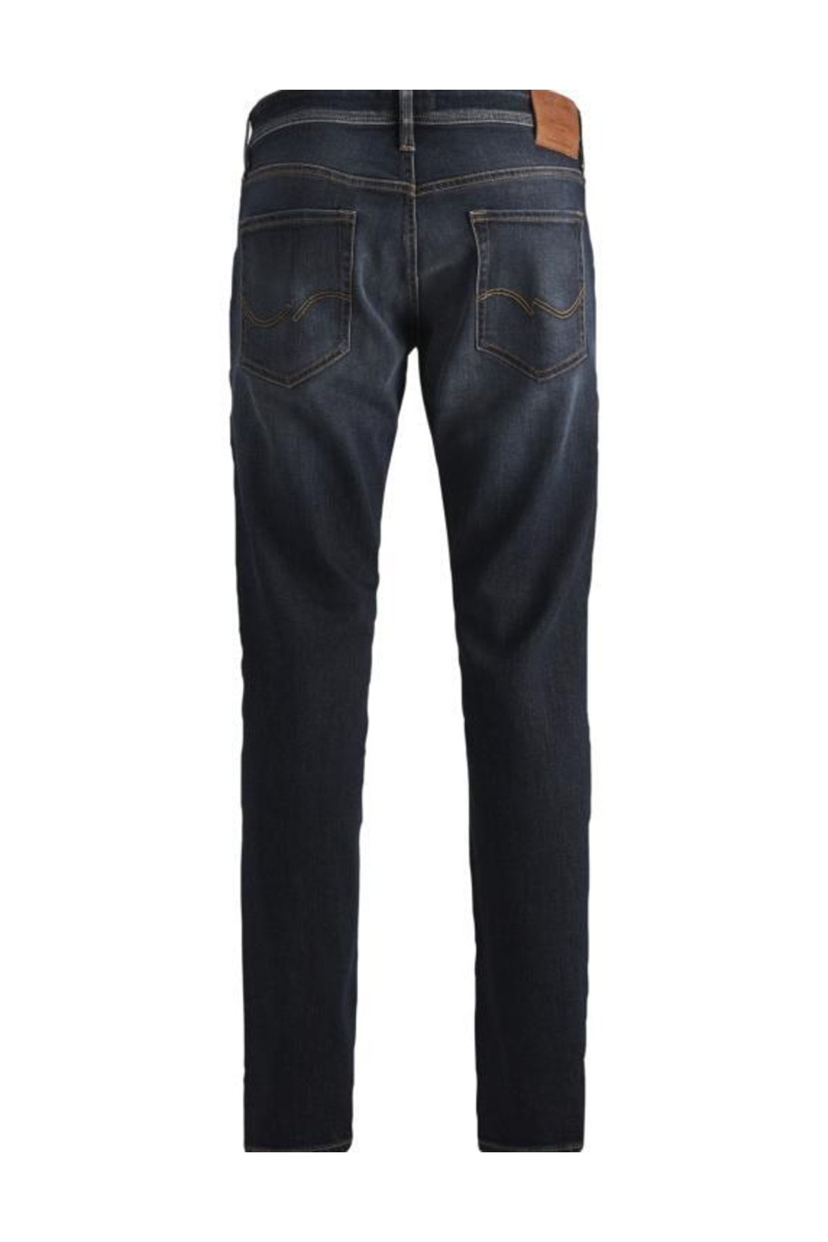 Jack & Jones Jack&jones 12169178 Glenn Cj 197 Blue Denim Lacivert