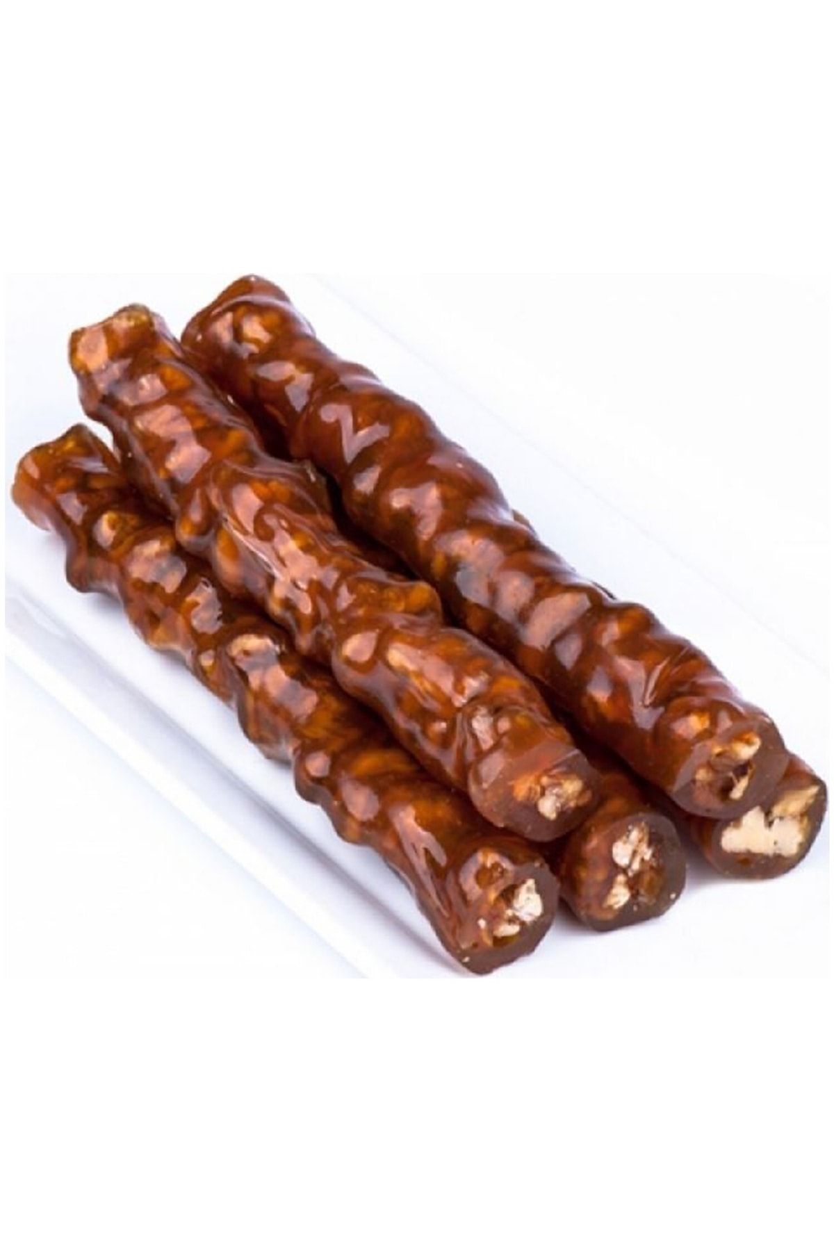 Gaziantep Baharat-500 Gr Walnut Sucuk with Molasses 2